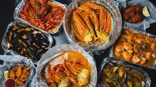 Image for Cajun Boil Brickell with ID of: 6715353