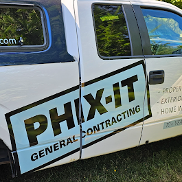 Image for PHIXIT General Contracting Ltd with ID of: 6715442