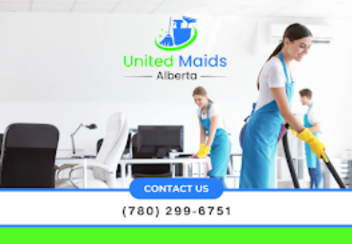 Image for United Maids Alberta with ID of: 6715522