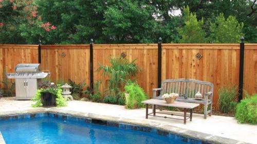 Image for Buzz Custom Fence with ID of: 6715529