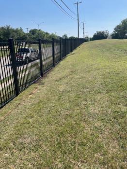Image for Buzz Custom Fence with ID of: 6715530