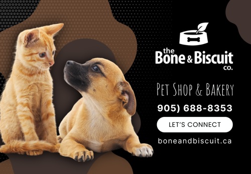Image for the Bone & Biscuit Co. - St. Catharines with ID of: 6715563