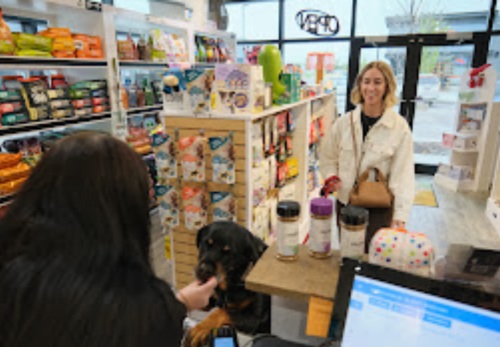 Image for the Bone & Biscuit Co. - St. Catharines with ID of: 6715564