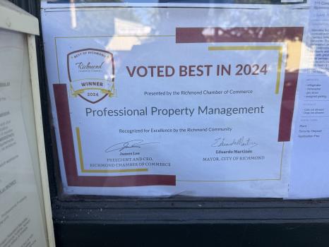 Image for Professional Property Management with ID of: 6715586