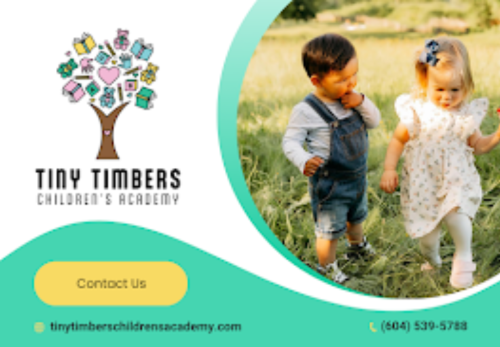 Image for Tiny Timbers Children's Academy with ID of: 6715652