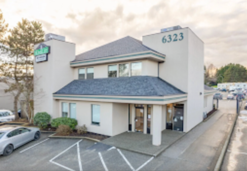 Image for Tiny Timbers Children's Academy with ID of: 6715655