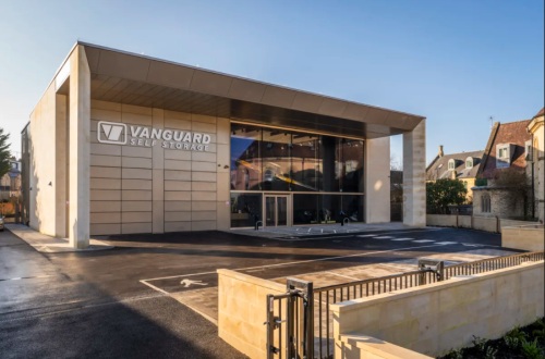 Image for Vanguard Self Storage Bath with ID of: 6715672