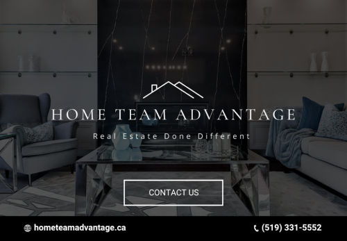 Image for HOME TEAM ADVANTAGE / RE/MAX Sarnia Realty Inc with ID of: 6715700