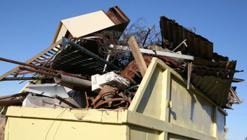 Image for Green Earth Junk Removal with ID of: 6715740