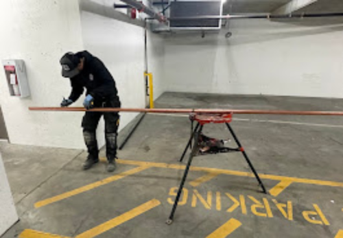 Image for Force Plumbing Services with ID of: 6715836