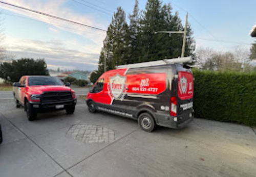 Image for Force Plumbing Services with ID of: 6715837