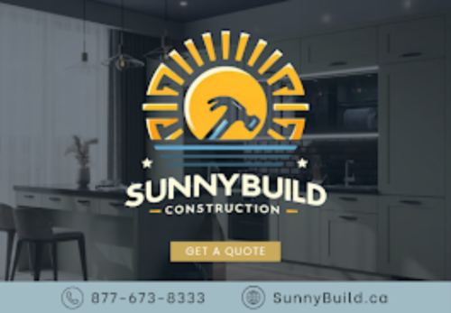 Image for Sunnybuild construction corp. with ID of: 6715862