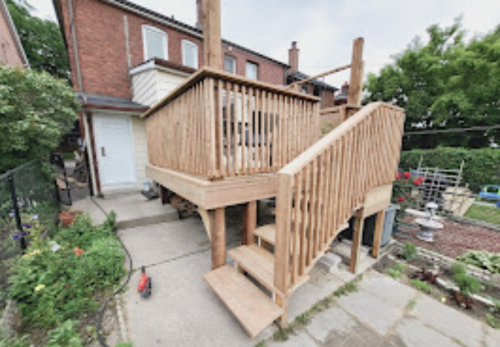 Image for Sunnybuild construction corp. with ID of: 6715864