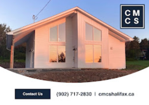 Image for Craig McNally Contracting Services Ltd. (CMCS) with ID of: 6715913
