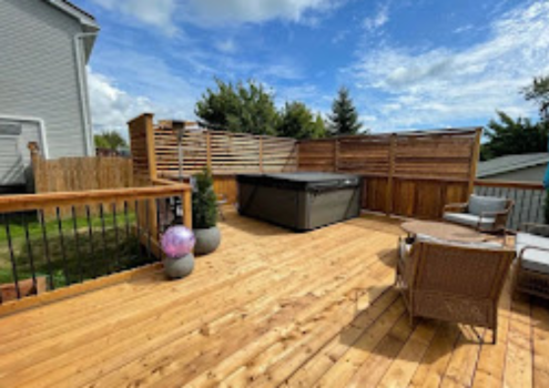 Image for Craig McNally Contracting Services Ltd. (CMCS) with ID of: 6715916