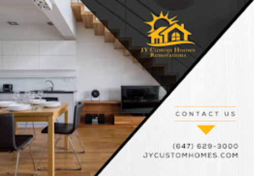 Image for JY Custom Homes & Renovations with ID of: 6715948