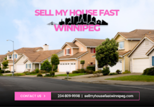 Image for Sell My House Fast Winnipeg with ID of: 6716148