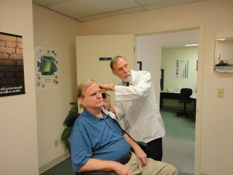 Image for Hearing Doctors - McLean, VA with ID of: 6716309