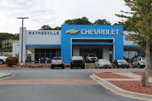 Image for Autostar Chevrolet of Waynesville with ID of: 6716349