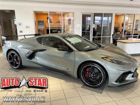 Image for Autostar Chevrolet of Waynesville with ID of: 6716350