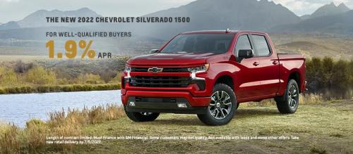 Image for Autostar Chevrolet of Waynesville with ID of: 6716351