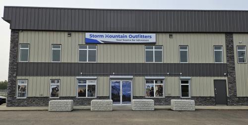 Image for Storm Mountain Outfitters with ID of: 6557479