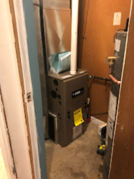 Image for Jadex Heating and Air Conditioning with ID of: 6716477