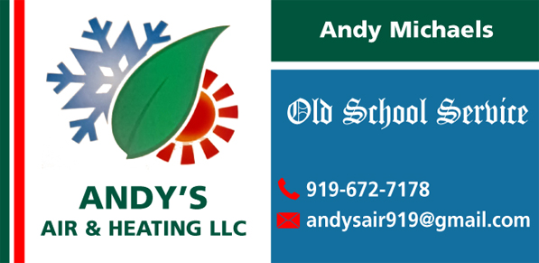 Image for Andy's Air & Heating LLC with ID of: 6716531