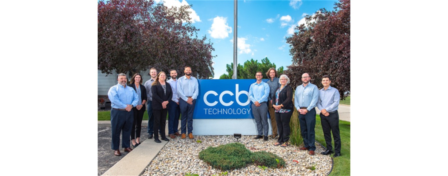 Image for CCB Technology with ID of: 6716703