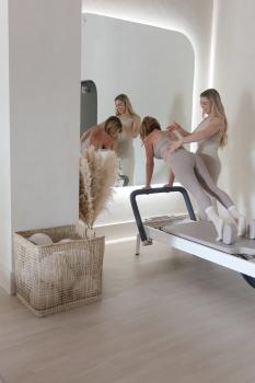 Image for The Daily Pilates Ballantyne with ID of: 6716722
