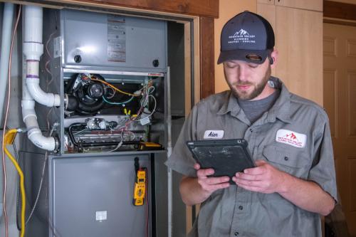 Image for Mountain Valley Plumbing and Heating with ID of: 6716829
