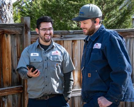 Image for Mountain Valley Plumbing and Heating with ID of: 6716832