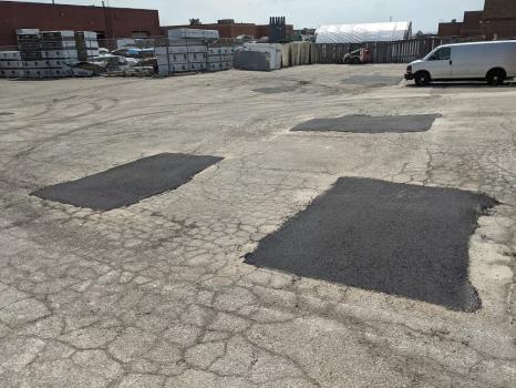 Image for Woodbine paving limited with ID of: 6716908