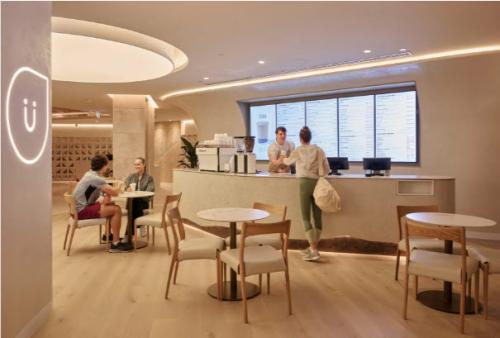 Image for Virgin Active Bondi Westfield with ID of: 6716913