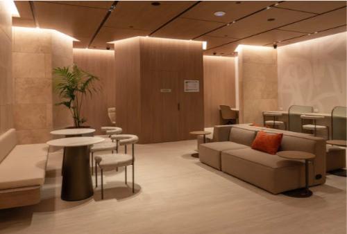 Image for Virgin Active Bondi Westfield with ID of: 6716915