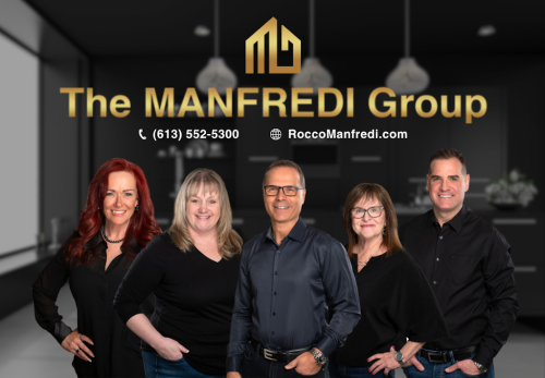 Image for The Manfredi Group - Ottawa Real Estate with ID of: 6716925
