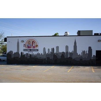 Image for Bagel Chicks Bakery with ID of: 6717013