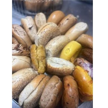 Image for Bagel Chicks Bakery with ID of: 6717015