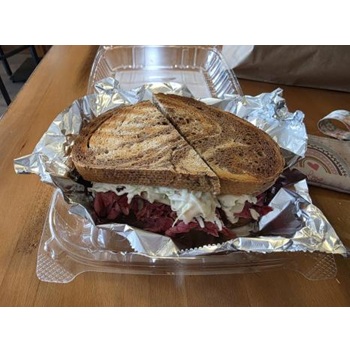 Image for Bagel Chicks Bakery with ID of: 6717017
