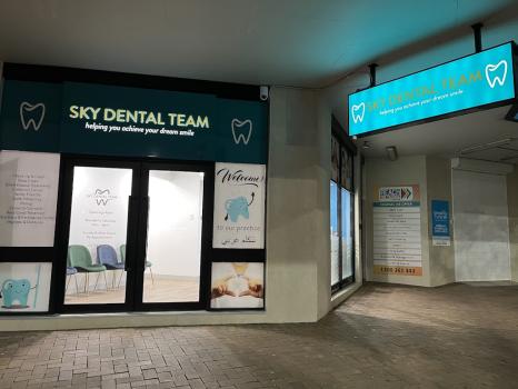Image for Sky Dental Team with ID of: 6717027