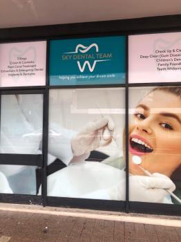 Image for Sky Dental Team with ID of: 6717030