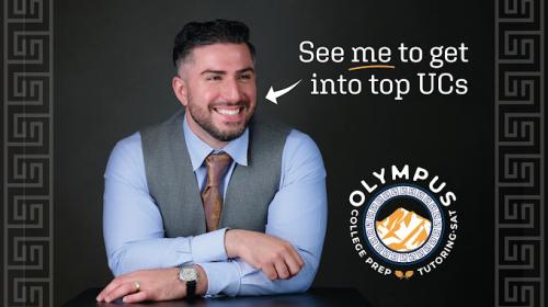 Image for Olympus College Prep with ID of: 6717275