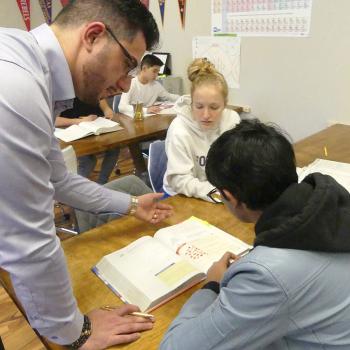 Image for Olympus College Prep with ID of: 6717277