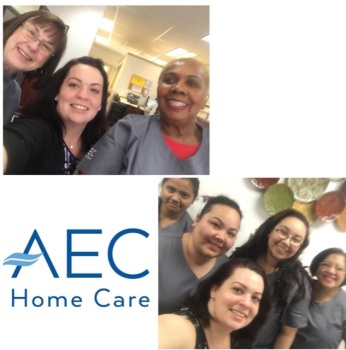 Image for AEC Home Care with ID of: 6717408