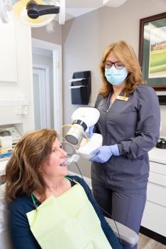 Image for Hubbard Dental with ID of: 6717441