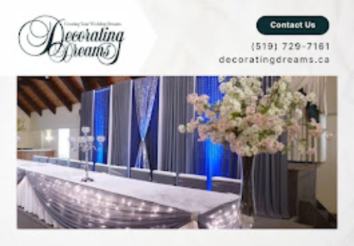 Image for Decorating Dreams with ID of: 6717529