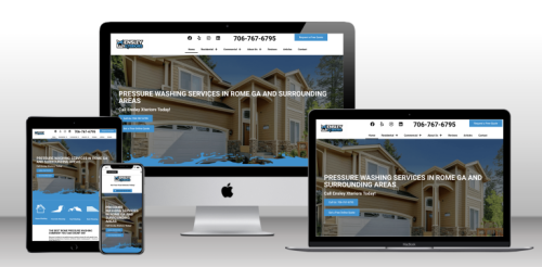 Image for Chattanooga Website Designer with ID of: 6717610