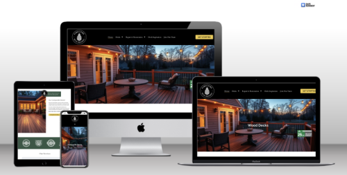 Image for Chattanooga Website Designer with ID of: 6717613