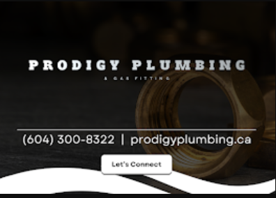 Image for Prodigy Plumbing and Gas Fitting with ID of: 6717660