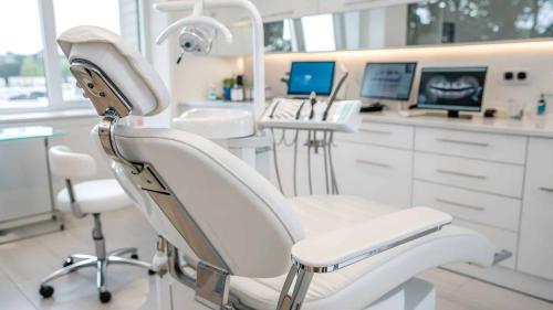 Image for Cliniplex Medical Fitouts Perth with ID of: 6717781